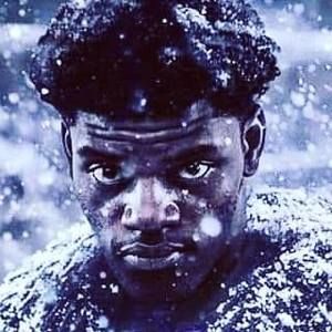 Meet your Posher, Kieran